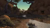 Teaser Bild von WoW Warlords of Draenor: Nagrand-Design im Entwicklerblog vorgestellt
