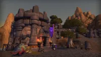 Teaser Bild von WoW: buffed-Addon-Datenbank für Patch 6.0.2 aktualisiert