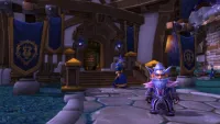 Teaser Bild von WoW: Lokale Server für Neuseeland und Australien