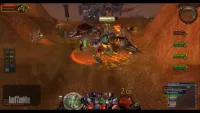Teaser Bild von WoW: Als Schutz-Krieger in Patch 6.0.2 raiden