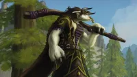 Teaser Bild von Warlords of Draenor: Der Gleichgewichts-Druide - feuert die Gegner zum Mond bis Stufe 100