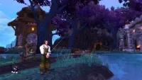 Teaser Bild von WoW: Anhänger eurer Garnison