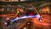 Teaser Bild von WoW: Schwarzfaust-Comic veröffentlicht