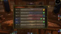 Teaser Bild von WoW Warlords of Draenor: Keine Erschöpfung mehr für Anhänger auf Garnisionsmissionen