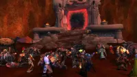 Teaser Bild von WoW Patch 6.0.2: Hotfixes - Server wieder da
