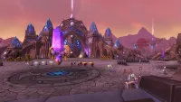 Teaser Bild von WoW: Einmal das Happy Meal für kleine Orcs, bitte