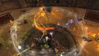 Teaser Bild von WoW: Öffnungszeiten für Hochfels