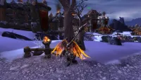 Teaser Bild von WoW: Euer Charakter hat doch einen Vogel ... auf dem Kopf