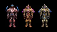 Teaser Bild von WoW: Tier-17-Sets - offizielle Vorschau