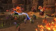 Teaser Bild von WoW: Krebspatientin verarbeitet ihre Krankheit mit World of Warcraft
