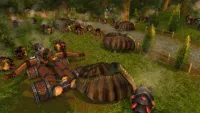 Teaser Bild von WoW Warlords of Draenor: Beta-Ende mit Ragnaros und Walhaien