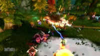 Teaser Bild von WoW: Süderstade vs. Tarrens Mühle - Jubiläums-Schlachtfeld