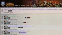 Teaser Bild von WoW: Reddit-Subforum von Moderator aus Protest geschlossen