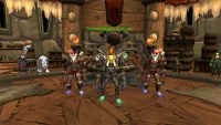 Teaser Bild von WoW: Ausrüstung und Spielmodi - Überblick zum PvP