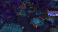 Teaser Bild von WoW: Stabilitäts-Wartungsarbeiten & DDoS-Attacken