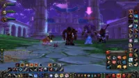 Teaser Bild von WoW: Wisst ihr noch ... nur leidlich organisiertes Chaos-PvP in Azeroth