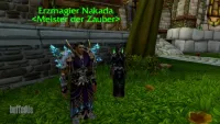 Teaser Bild von WoW: Entwicklerdenkmal in Sturmwind