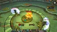 Teaser Bild von World of Warcraft: So besteht ihr die Feuerprobe, um euch für die heroischen Dungeons von Warlords of Draenor anzumelden