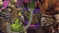 Teaser Bild von WoW: Was Blizzard uns verschwieg - Die Geschichte von Warlords of Draenor Teil 1