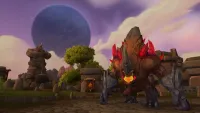Teaser Bild von WoW: Hotfixes bringen Buffs für Magier, Schamanen, Krieger und Todesritter, schwächen Mönche und Jäger