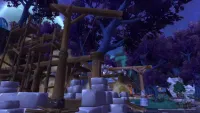Teaser Bild von WoW: Wiederverwertungsbeutel und schuftende Anhänger in der Garnison