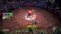 Teaser Bild von WoW: Video-Guide - Der Schlächter in Hochfels (normaler Modus)