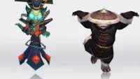 Teaser Bild von WoW: 50 Prozent Rabatt auf Mounts und Pets zum Winterhauchfest