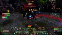 Teaser Bild von WoW: Video-Guide - Tectus in Hochfels (normaler Modus)