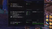 Teaser Bild von World of Warcraft: Add-ons für die Garnison