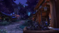 Teaser Bild von WoW: Hotfixes vom 9. Dezember - Flaggenträger-Tanks nehmen weniger Schaden
