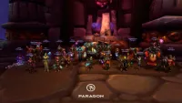 Teaser Bild von WoW: Hochfels von Paragon leergeräumt