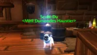Teaser Bild von WoW: Popkultur in Draenor - Achtung, Spoiler! - Update