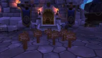 Teaser Bild von WoW Hotfixes: Effektivere Tempowertung - Balance-Änderungen an vielen Klassen