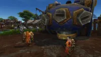 Teaser Bild von WoW: Hotfixes vom 7. Januar - Wildtierfangen erleichtert