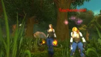Teaser Bild von WoW: Hotfixes vom 27. Januar - Wilder-Kampf-Bugs und Ashran-Anpassungen