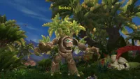 Teaser Bild von WoW PTR 6.1: Neues Build auf dem Testserver - englischsprachige Patch Notes 