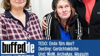 Teaser Bild von buffedCast 435: TESO, WoW, Destiny, ArcheAge und mehr