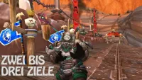 Teaser Bild von WoW: Guide für den Windläufer-Mönch - alles Wichtige zu Warlords of Draenor