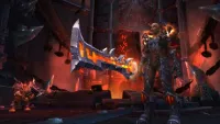 Teaser Bild von WoW: Hotfixes vom 4. Februar für die Schwarzfelsgießerei + bekannte Probleme