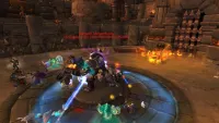 Teaser Bild von WoW: Livestream zu Raids und Dungeons in Draenor ab 20 Uhr 