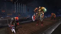 Teaser Bild von WoW: Hotfixes vom 17. Februar - Hotfixes für Schurken und die Schwarzfelsgießerei