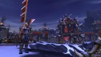 Teaser Bild von WoW: Neue Quests zur Garnisonskampagne gibts erst mit WoW Patch 6.2