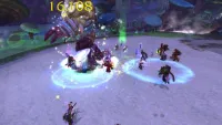 Teaser Bild von World of Warcraft ist das online am häufigsten erwähnte MMORPG 2014
