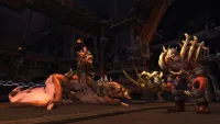 Teaser Bild von WoW: Hotfixes vom 10. Februar - Schwarzfaust-Nerfs