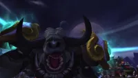 Teaser Bild von WoW Patch 6.1: Der Selfie-Modus im Preview-Video
