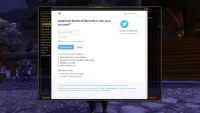 Teaser Bild von WoW: Twittern aus Azeroth