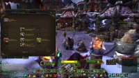 Teaser Bild von WoW: Leveln oder boosten - die Umfrage zum neuen Erbstück-Menü von Patch 6.1 