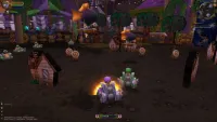 Teaser Bild von WoW: Hotfixes vom 4. März - Bugfixes für Druide, Priester & Schamane