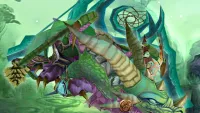 Teaser Bild von WoW: Was wird die nächste Erweiterung? - plus Community-Umfrage