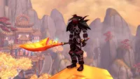 Teaser Bild von WoW: Schick für Draenor - Transmogrifikations-Sets von Fans für Fans